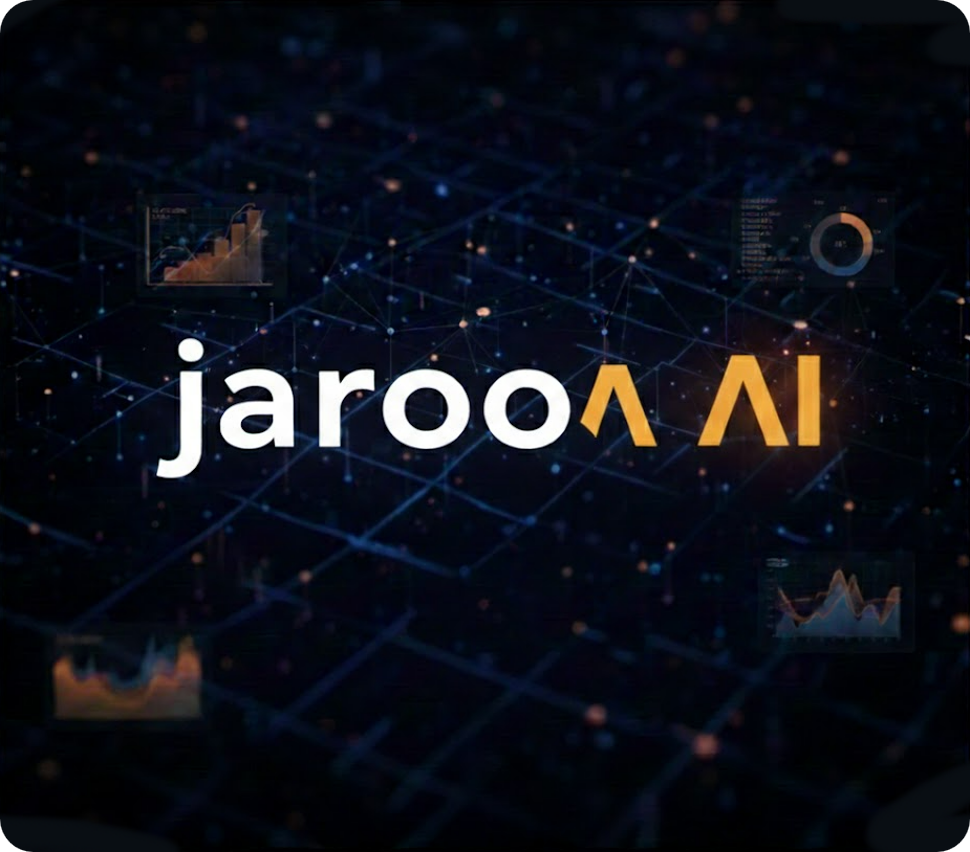 투자분석 AI 배경